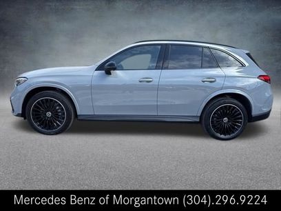 New 2026 Mercedes-Benz GLC 300 4MATIC