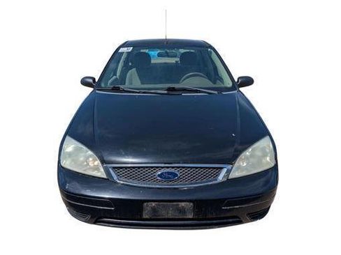 Used 2006 Ford Focus S FWD image 9