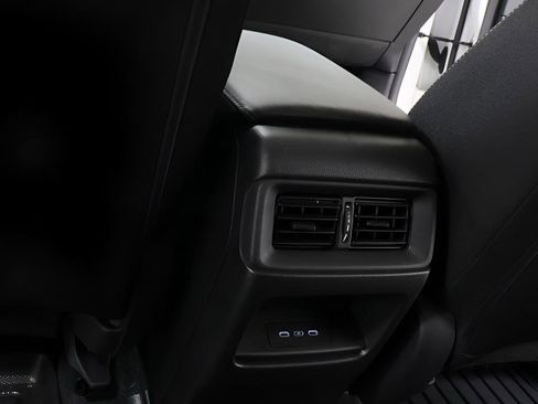 Used 2025 Honda CR-V EX image 22
