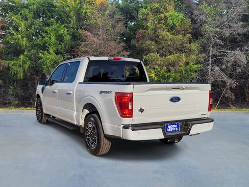 Used 2023 Ford F150 XLT w/ Equipment Group 302A High RWD image 20