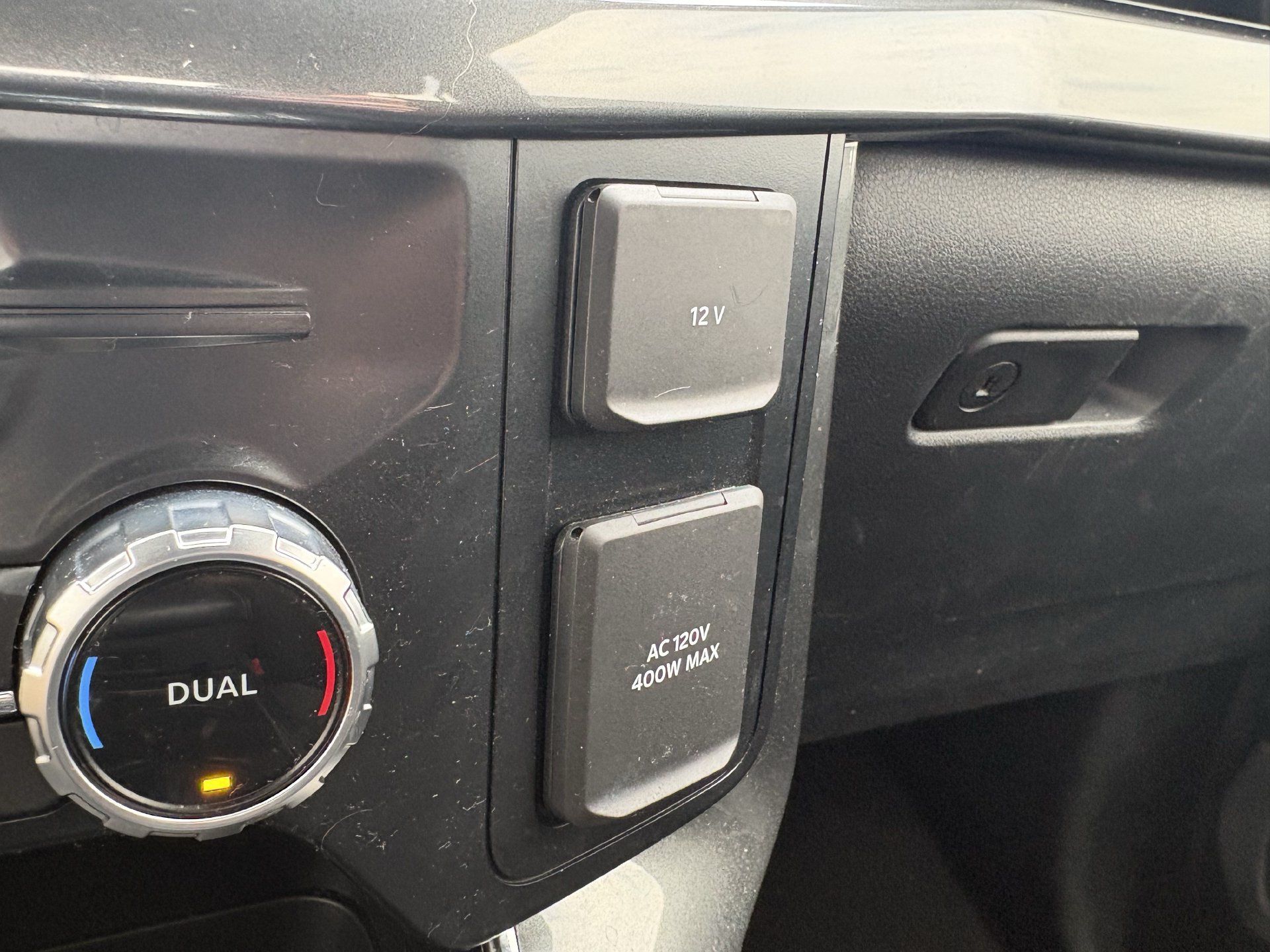 Used 2023 Ford F150 XLT w/ Equipment Group 302A High AWD/4WD image 8