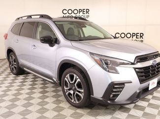 Used 2024 Subaru Ascent Limited w/ Technology Package AWD/4WD video 1