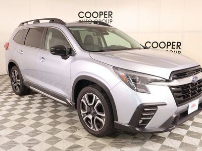 Used 2024 Subaru Ascent Limited w/ Technology Package