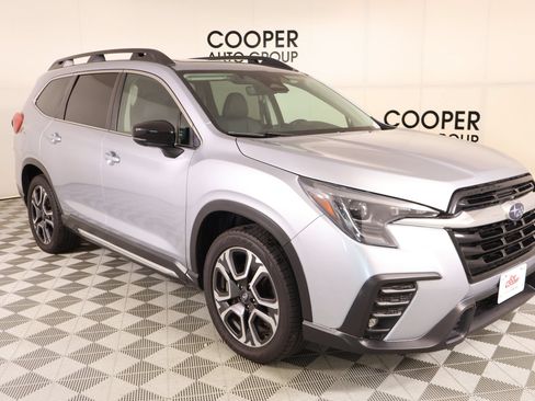 Used 2024 Subaru Ascent Limited w/ Technology Package AWD/4WD image 1