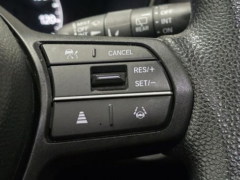 Used 2023 Honda CR-V EX image 34