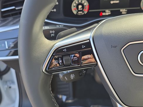 New 2026 Audi A6 Premium Plus image 30