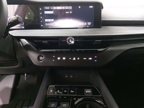 New 2025 Nissan Murano SV image 20