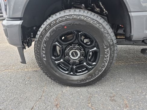 New 2026 Ford F250 XL w/ STX Appearance Package image 10