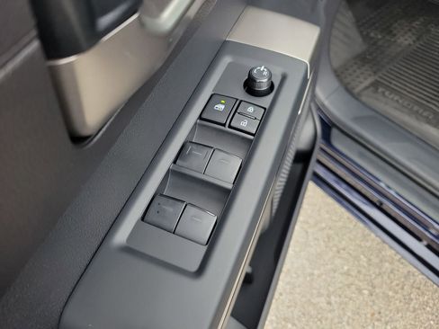 New 2026 Toyota Tundra SR5 AWD/4WD image 14