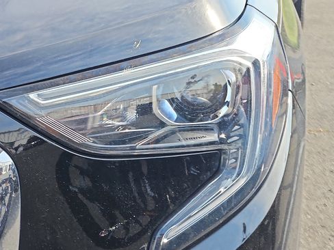 Certified 2021 GMC Terrain SLE w/ Driver Convenience Package FWD image 5