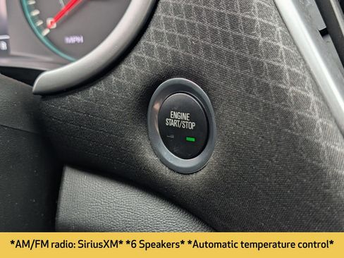 Used 2024 Chevrolet Malibu LT image 8