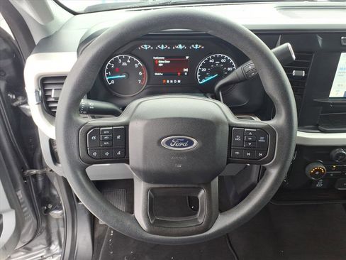 Certified 2024 Ford F250 XLT image 14