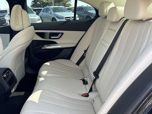 Certified 2026 Mercedes-Benz E 350 Sedan image 13