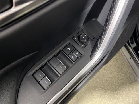 Certified 2025 Toyota RAV4 XLE w/ Convenience Package image 15