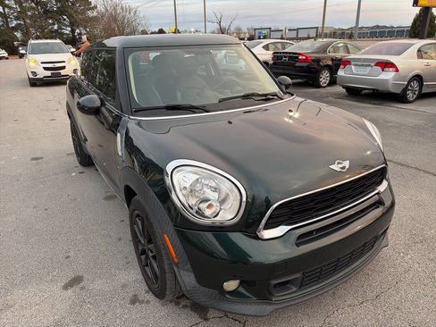 Used 2014 MINI Cooper Paceman S FWD image 4