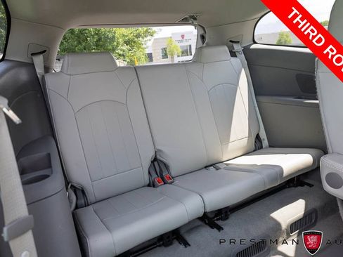 Used 2017 Chevrolet Traverse Premier AWD/4WD image 10
