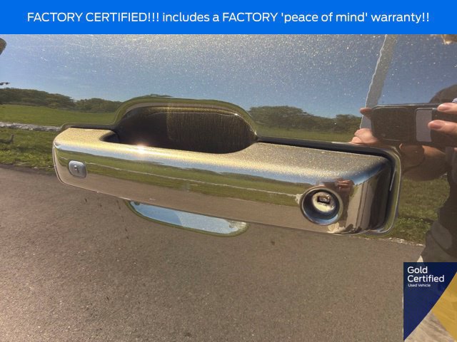 Used 2024 Ford F150 Raptor AWD/4WD image 24