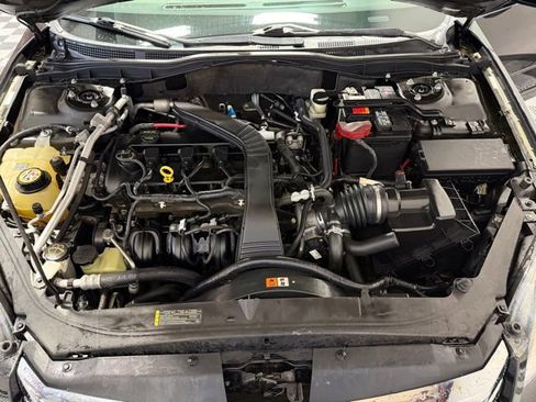 Used 2009 Ford Fusion SE image 36