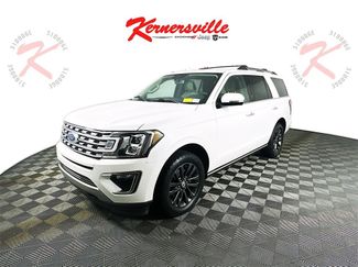 Used 2021 Ford Expedition Limited video 3