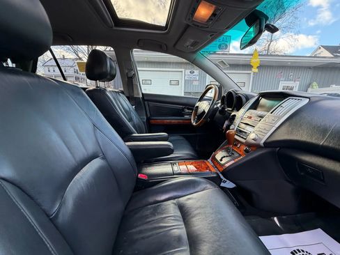 Used 2009 Lexus RX 350 AWD image 20