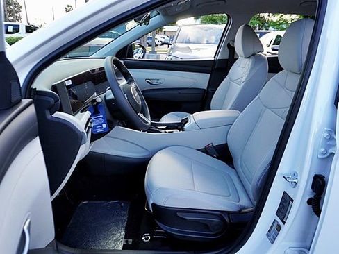 New 2026 Hyundai Tucson SE FWD image 17