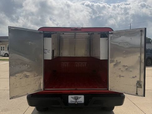 Used 2019 Ford F150 XL w/ XL Power Equipment Group AWD/4WD image 6