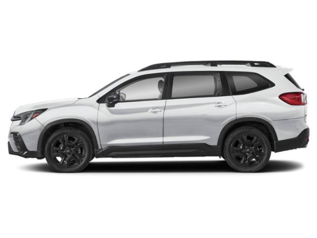 Used 2025 Subaru Ascent Onyx Edition AWD/4WD image 3