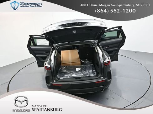 New 2026 MAZDA CX-50 2.5 Hybrid w/ Weather Package image 30