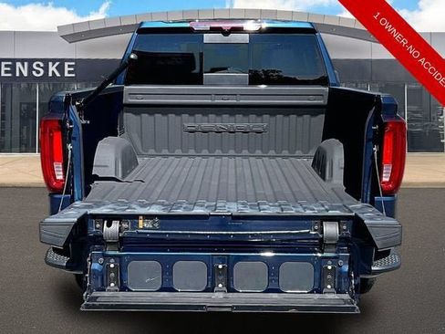 Certified 2022 GMC Sierra 1500 Denali AWD/4WD image 28