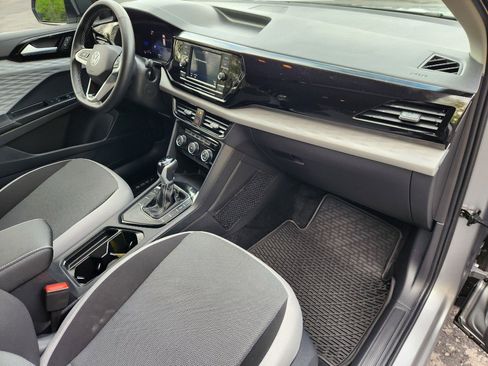 Certified 2024 Volkswagen Taos S image 14