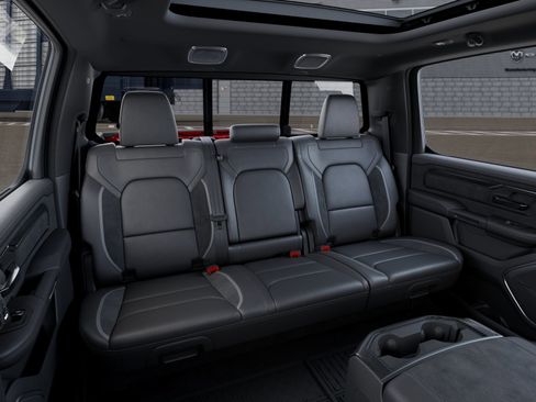 New 2026 RAM 1500 RHO AWD/4WD image 15