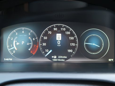 Used 2016 Jaguar XJ Supercharged image 29