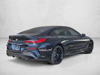 New 2026 BMW 840i xDrive video 2