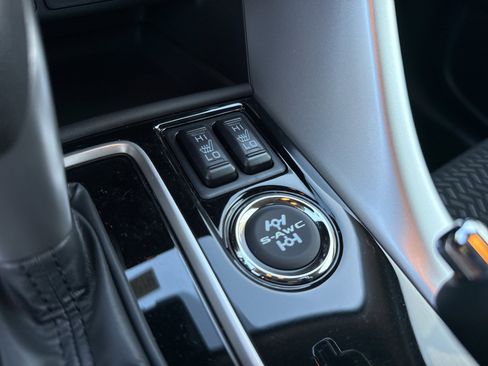 New 2026 Mitsubishi Eclipse Cross Ralliart image 7