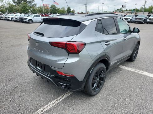 New 2026 Buick Encore GX Sport Touring w/ Advanced Technology Package image 3