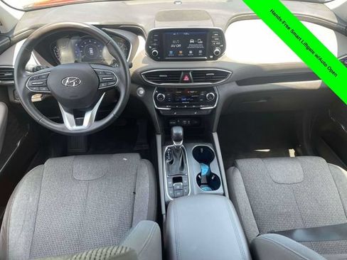 Used 2020 Hyundai Santa Fe SEL w/ Convenience Package AWD/4WD image 28