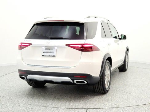 Used 2024 Mercedes-Benz GLE 350 4MATIC image 6