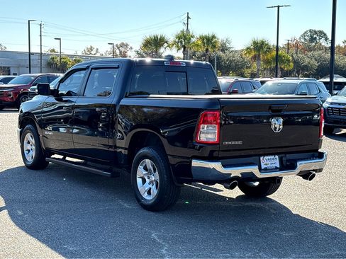 Used 2022 RAM 1500 Big Horn image 34