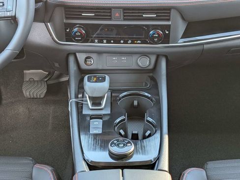 New 2026 Nissan Rogue SV image 21