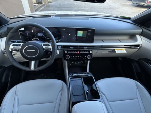 New 2026 Hyundai Tucson Limited image 23