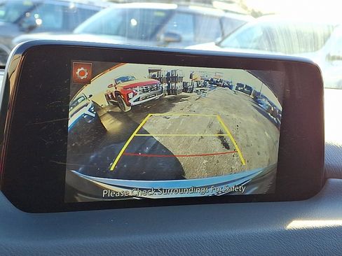 Used 2017 MAZDA CX-5 Touring w/ Preferred Equipment Package image 18