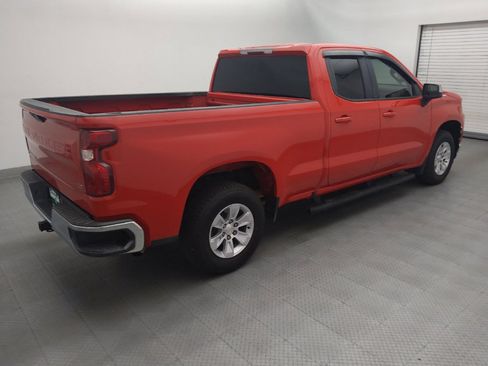 Used 2021 Chevrolet Silverado 1500 LT w/ Fleet Comfort Package RWD image 10