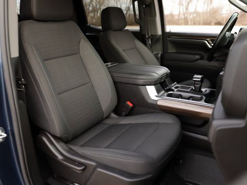 Used 2023 Chevrolet Silverado 1500 RST image 29