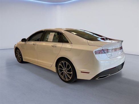 Used 2019 Lincoln MKZ Reserve w/ Reserve Plus Package image 5