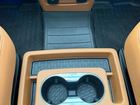 Used 2021 Lincoln Aviator Black Label w/ Dynamic Handling Package AWD/4WD image 22