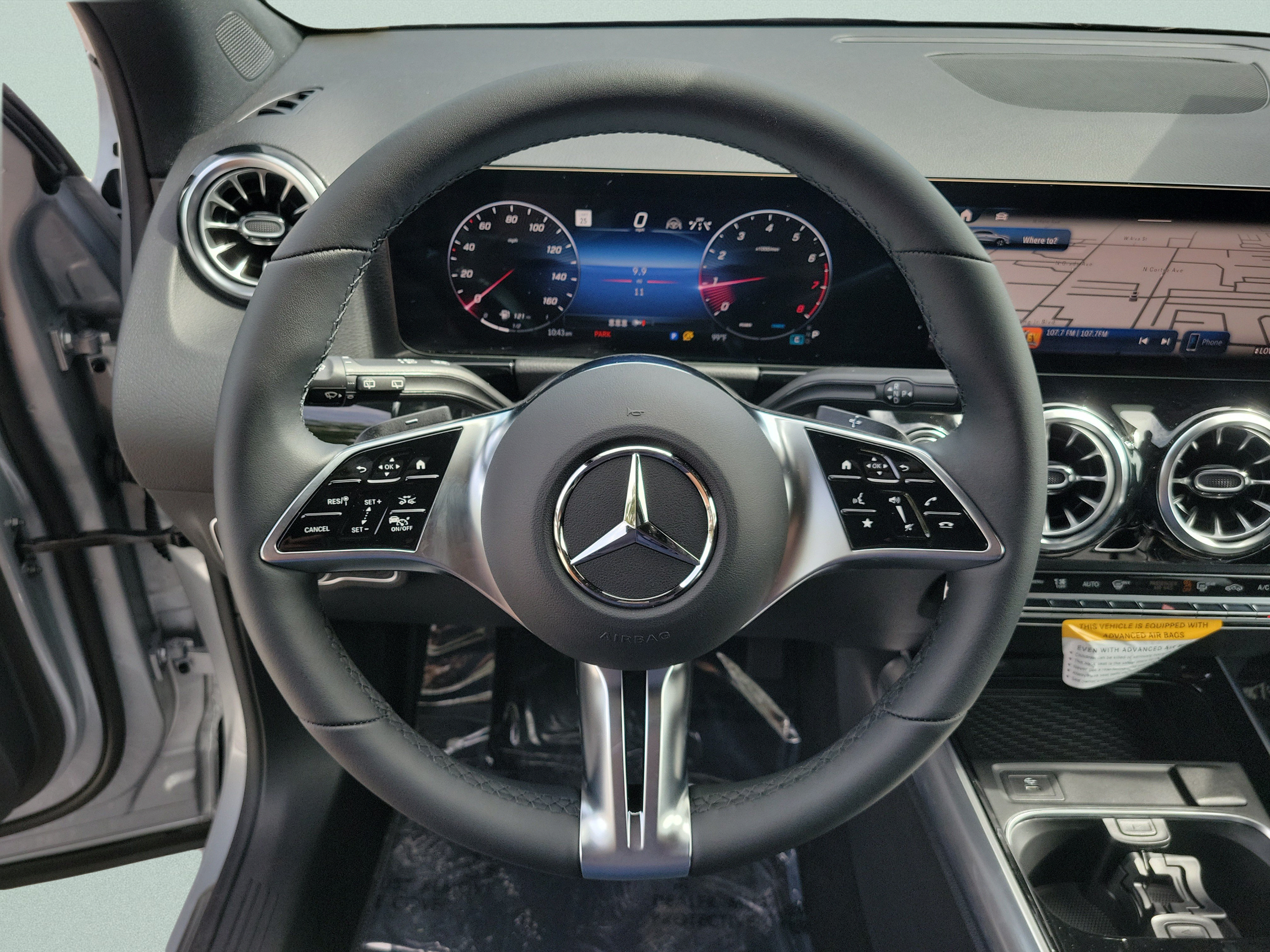 Used 2026 Mercedes-Benz GLA 250 image 22
