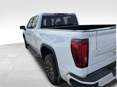 Used 2019 GMC Sierra 1500 AT4 w/ Driver Alert Package I AWD/4WD image 11