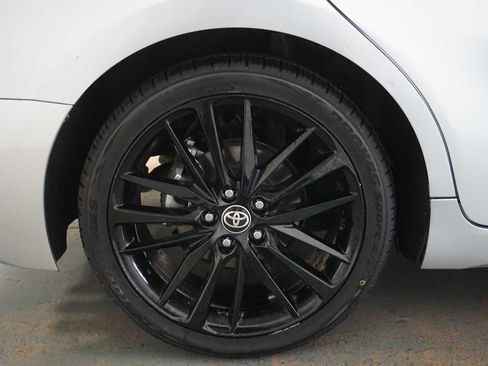 Used 2024 Toyota Camry XSE image 10