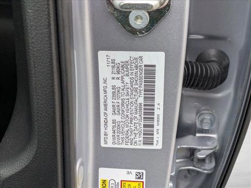 Used 2018 Honda Accord Sport image 28