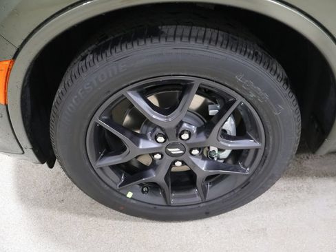 New 2026 Dodge Durango GT AWD/4WD image 8